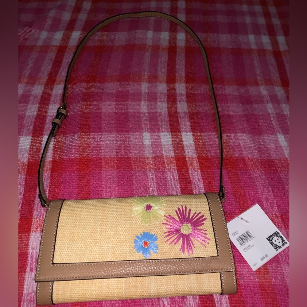 Anne Klein Purse